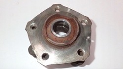 Ступиця підшипник колеса audi q5 sq5 80a fy 80a407625 фото №1