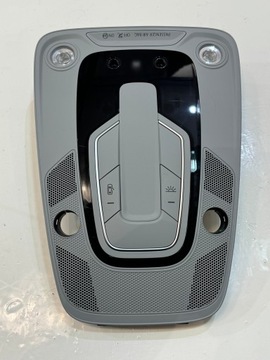 Лампа стеля audi a4 b9 8w0 8w0947135d фото №1