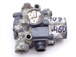 Daf xf 105 євро 5 клапан модулюючий блок abs фото №1