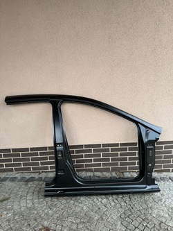 Seat leon iii 3 5f праві поріг стійка фото №1