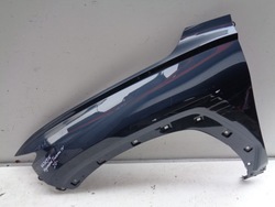 Крило лівий переднє hyundai tucson iv 20- номер 44219 фото №1