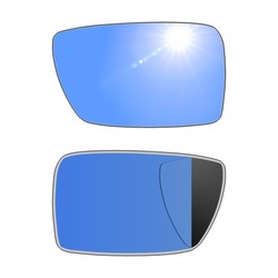 Antyrefleksyjne buick enclave 2018-2024 2023 2022 фото №1