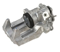 Seat exeo audi a4 b6 малиш b7 супорт гальмівний задній зад лівий новий фото №1