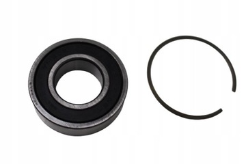 Подшипник mercedes vito 638 a0009804515 фото №1