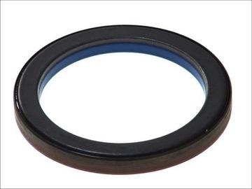 Сальник вала коленчатого elring 381.260 фото №1