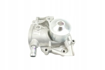 Насос води subaru forester impreza legacy 981020 фото №1