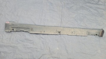 Mazda cx30 планка пороговая левая порог левый // 626 фото №1