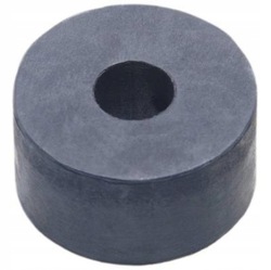 Втулка стійка стабілізатора do toyota t100 tercel фото №1