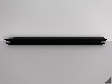 Bmw 7 g11 планка накладка ролета ліва зад фото №1