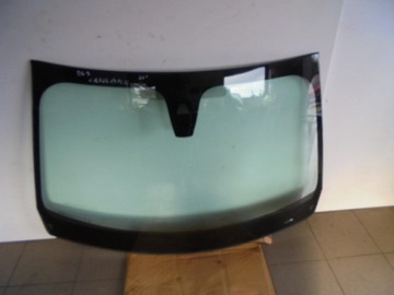 Скло лобове перед citroen ds3 crossback e-tense 2020 рік фото №1