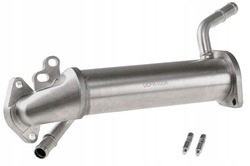 Nty egr-fr-020a радіаторів, система охолодження двигуна фото №1