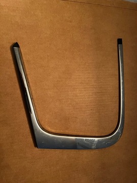 Kia sportage iv планка na дверь зад левая 83852-d9001 фото №1