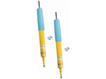 Амортизаторы зад bilstein 24-120395 фото №1