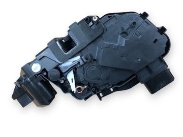 Зад праві амортизатор замка двері lr013890 ezc-lr-015 do jaguar xf pb xj фото №1