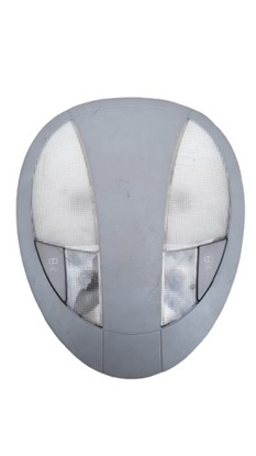 Лампа потолок mercedes-benz оригинальный номер a2118201901 фото №1