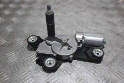 Двигунчик двірники задньої ford focus iii mk3 фото №1