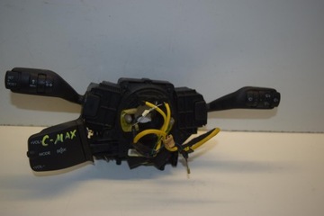 Перемикач комбінований стрічка c-max mk1 # фото №1