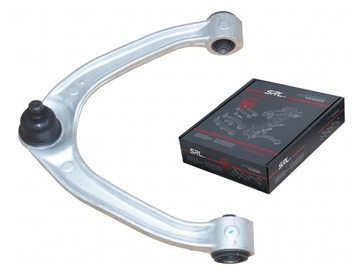 Важіль do nissan 370z перед лівий фото №1