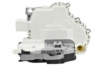 Лівий замок перед audi q2 ga 2016 - 2020 фото №1