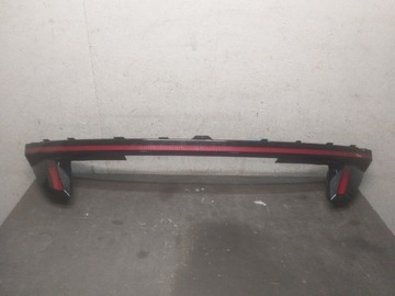 Лампа зад накладка hyundai tucson iv 4 n7924-63050 фото №1