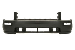 Бампер подходит для: ford mustang 09.04-02.09 фото №1