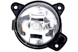 Tyc лампа протитуманна hb4 skoda fabia i fabia фото №1