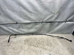 Jeep grand cherokee wk2 злив води люк фото №1