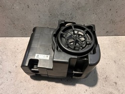 Audi q4 e-tron динамік сабвуфер 11a035321a фото №1