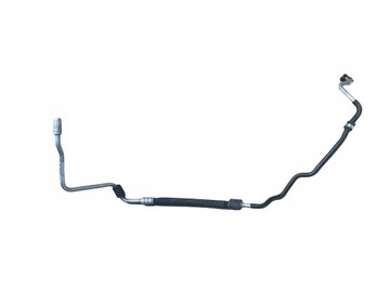 Audi a8 s8 4h d4 шланг кондиционера 4h0260710ac фото №1