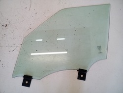 Скло двері лівий перед range rover vogue l405 2015r фото №1