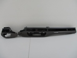 Dekor консоли audi rs5 8w6 20r 8w1820901 sportback фото №1