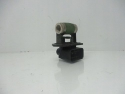 Hyundai i10 ii резистор резистор 2013- фото №1