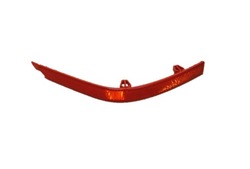 Відбивач бампера заднього vw t6 2016- оригінал фото №1