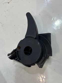 Ручка открывания капота mercedes w140 фото №1