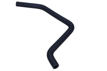 Шланг радіатор води vw t4 2,4d фото №1