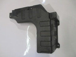 Защита двигателя pod двигатель нижняя перед левая левый hyundai i20 29130-1j500 фото №1