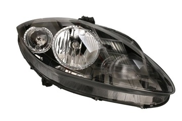 Valeo 043338 фара фото №1