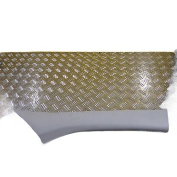 Smart forfour ii захист стійка права a4536986600 фото №1