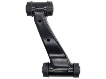 12961 febi рычаг /p/primera 90- /p/ /верх/ febi фото №1