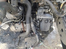 Коробка передач półautomatyczna c4 picasso 1.6 hdi 20ds50 фото №1