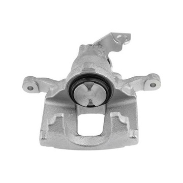 Nty hzt-ch-042 суппорт тормозной зад фото №1