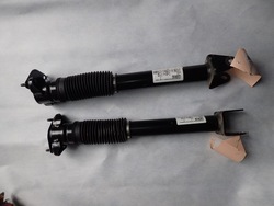 Dw mercedes gls x166 амортизатор зад a1663262200 фото №1