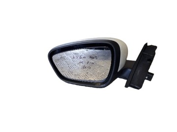 Ford kuga mk3 дзеркало ліві 11 контактів фото №1