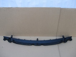 Балка нижня підсилювач бампера перед toyota corolla xii e21 52618-02180 фото №1