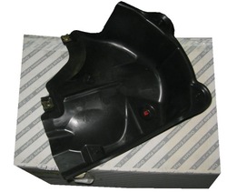 Защита двигателя fiat punto оригинал оригинальный номер 46777627 фото №1