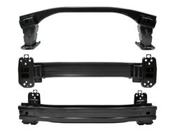 Балка підсилювач бампера usa 53445527 фото №1