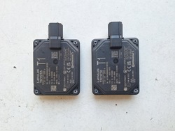 Toyota ch-r ii 23- датчик мертвого pola 882b1-f4010 фото №1