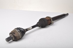 Volvo s60 ii v60 піввісь права довга 2.0 d2 механічна коробка передач фото №1