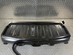 Ford transit mk8 15- перегородка стіни перегородки bk31550a72ae фото №1