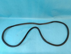 Vw passat b8 варіант 2.0 tdi 2022 r прокладка двері лівий перед 3g0867911k фото №1